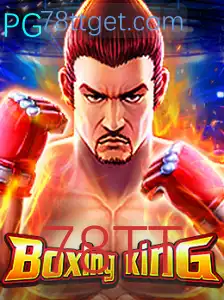 Descubra o Mundo Emocionante de BoxingKing: O Jogo do Momento