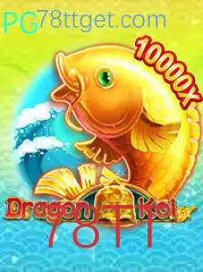 Descubra o Mundo Encantado de DragonKoi - O Jogo que Desafia e Diverte