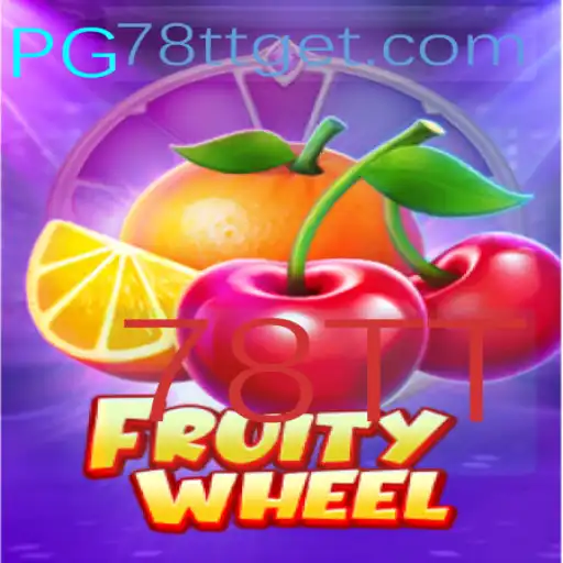 Descubra as Emoções do Jogo FruityWheel com a Chave 78TT
