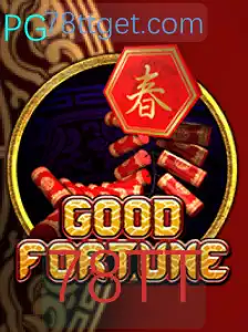 Descubra o Universo Envolvente de GoodFortune