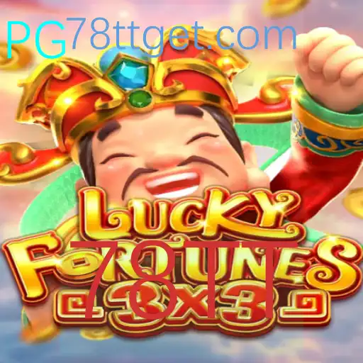 Explorando LUCKYFORTUNES3x3: O Jogo Que Está Dominando o Mundo do Entretenimento