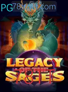 Legacy of the Sages: Explorando o Mundo Místico do Novo Jogo Com a Palavra-Chave '78TT'