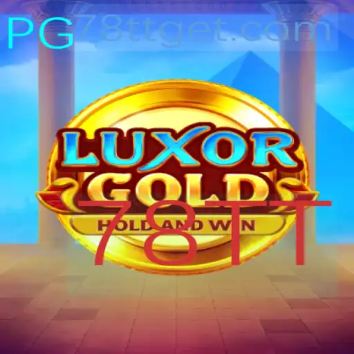 LuxorGold: Descubra o Fascinante Mundo do Novo Jogo de Estratégia