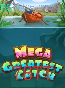 MegaGreatestCatch: Tudo o que você Precisa Saber