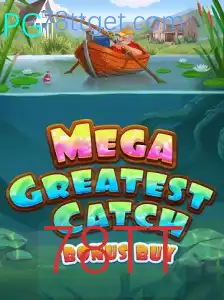MegaGreatestCatchBonusBuy: A Nova Sensação dos Jogos Digitais