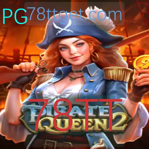 PirateQueen2: A Nova Aventura nos Sete Mares